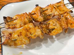 五花肉-麻喜大