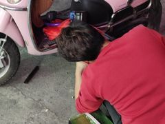 -雅迪电动车(北艾路店)