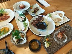 -王鼎精致料理铁板烧(世博源店)