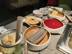 -海底捞火锅(崇文门新世界百货店)