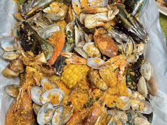 -巽寮印象美食部落餐厅·海鲜·地方特色菜(惠州体验店)