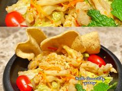 -美奈小馆·越南料理(中航城君尚购物中心店)