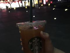 -星巴克(朵云轩店)
