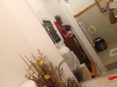 iphone_upload_pic-长颈鹿咖啡(大学路店)