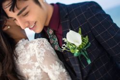 点击看大图 -太古映画婚纱摄影(天河店)