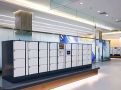 -冰纷万象滑冰场(沈阳万象城店)