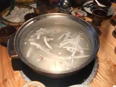 -大头椰·椰子鸡火锅(南宁万象城店)