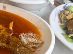 -黄家老店·非遗灌汤包(晋安路店)