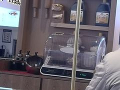-甲乙饼·手工牛肉饼(天通苑华联店)