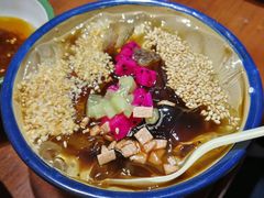 -搓火大都会(广安门总店)