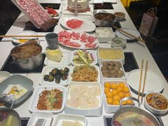 -麻辣因子滩羊火锅(世和广场店)