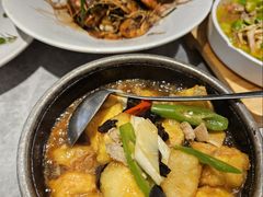 -寻宝记绍兴菜(鲁迅路店)