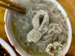 -甘记肥肠粉(马鞍北路店)