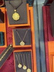 -周生生Chow Sang Sang(翠微店)