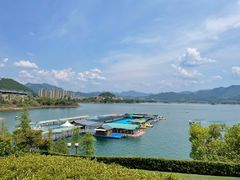 -千岛湖-欢乐水世界