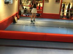 -北京博武堂搏击俱乐部(甘家口店)