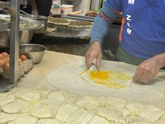 -新加坡Zam Zam餐馆