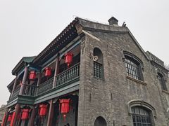 -张学良旧居陈列馆