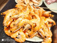 -盛江山自助料理(奥莱锦辉购物广场店)