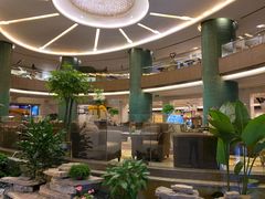 -成都凯宾斯基饭店