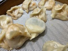 -大清花饺子城(昌黎店)