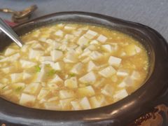 海胆豆腐-羲和雅苑•北京烤鸭(平安国际金融中心店)