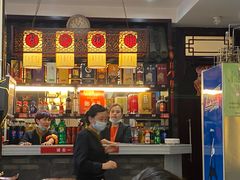 -肖记公安牛肉鱼杂馆·省级非物质文化遗产(三角路直营店)