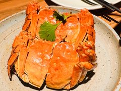 花雕醉蟹-扬州狮子楼·非遗淮扬菜(东关街店)
