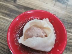 -老字号开封灌汤包(青泥街店)