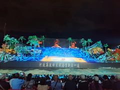 -三亚红色娘子军演艺公园景区