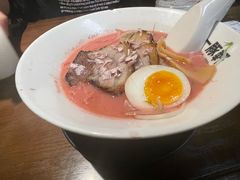 -一豚轩·烧鸟·豚骨拉面(五四路店)