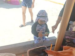-太阳岛沙滩泳场水上乐园