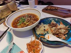 -阿娜尔·新疆菜(宜家荟聚中心店)