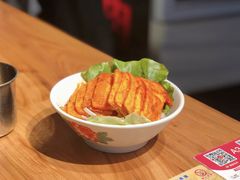 -么肆烤肉(汉街形象店)