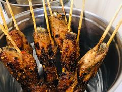 -炒豆合作社(东四总店)