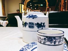 -京味民福烤鸭店(建设四马路店)