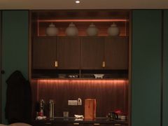 -小厨娘淮扬菜(六合欢乐港店)