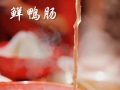 -大龙燚·旷野鲜火锅(广州首店)