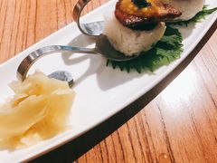 法式鹅肝寿司-阿吾罗日本料理(K11艺术中心店)