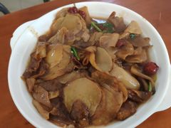 -如意香辣鸡架(总店)