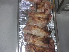 -刘全福吊炉烧烤王(东江路店)