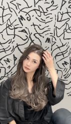 点击看大图 -3AM HAIR SALON烫发染发接发