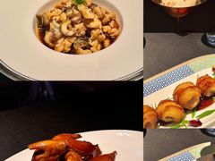 -醉东Oriental House(静安嘉里中心店)