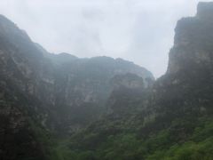 -孤山寨风景区