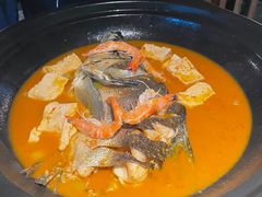 -筱爷叔·上海传统手工菜(玉树路店)