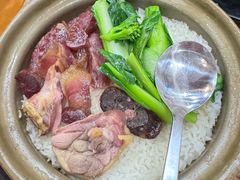 -煲煲掂风味煲仔饭餐厅(西区店)