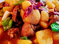 -疆Jiang·新疆秘制料理