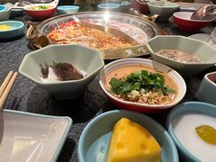 -熊喵来了火锅(长安万达第94分店)