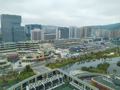 -舟山希尔顿酒店