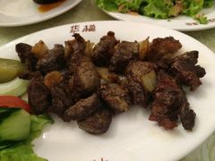 -华梅西餐厅(哈尔滨中央大街店)